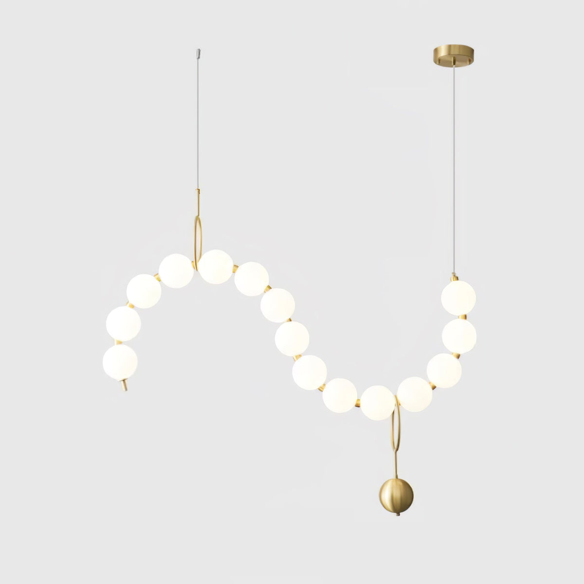 Coco Led Pendant