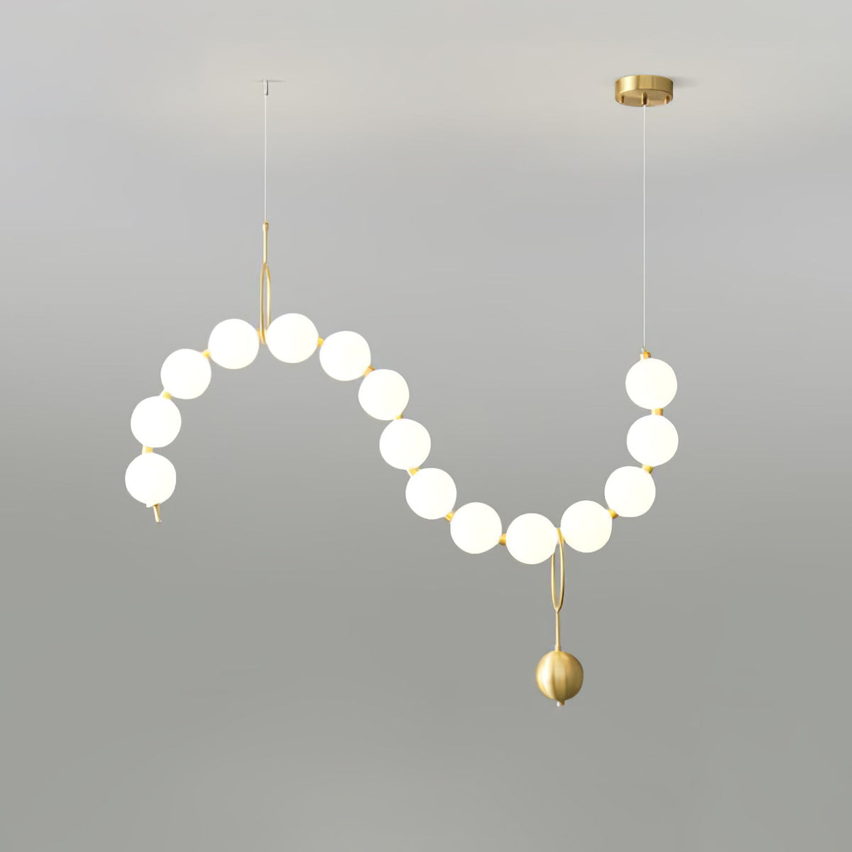 Coco Led Pendant