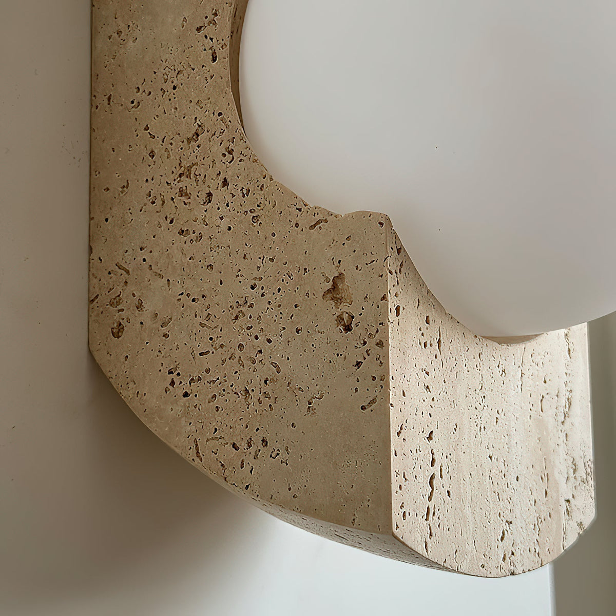 neptune-travertine-wall-lamp