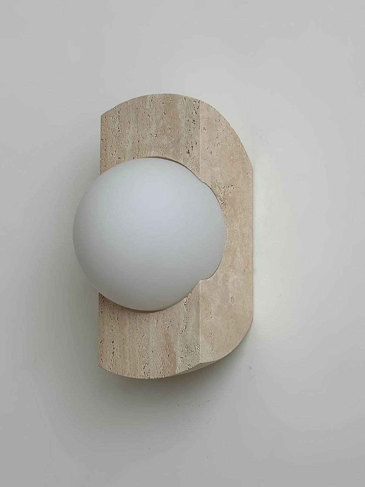neptune-travertine-wall-lamp