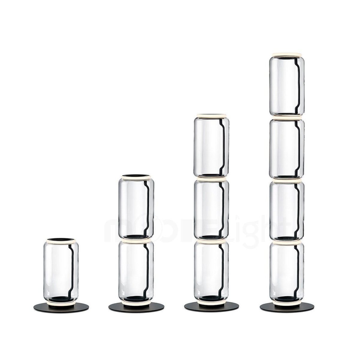 Noctambule Standing Light