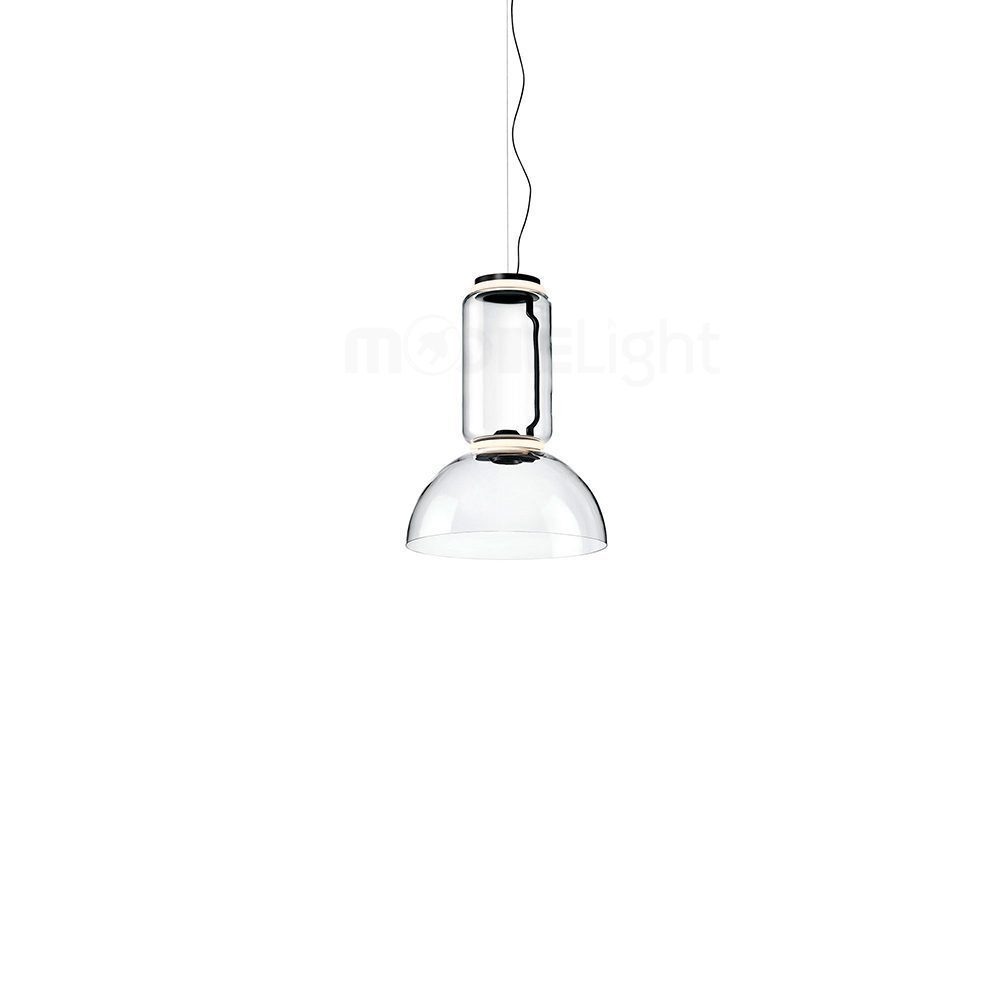 Noctambule Hanging Lamp