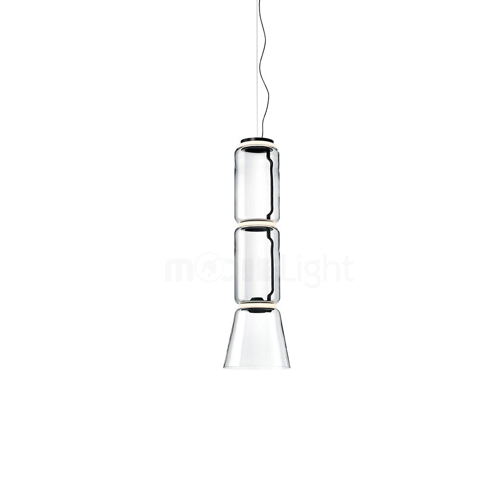 Noctambule Hanging Lamp