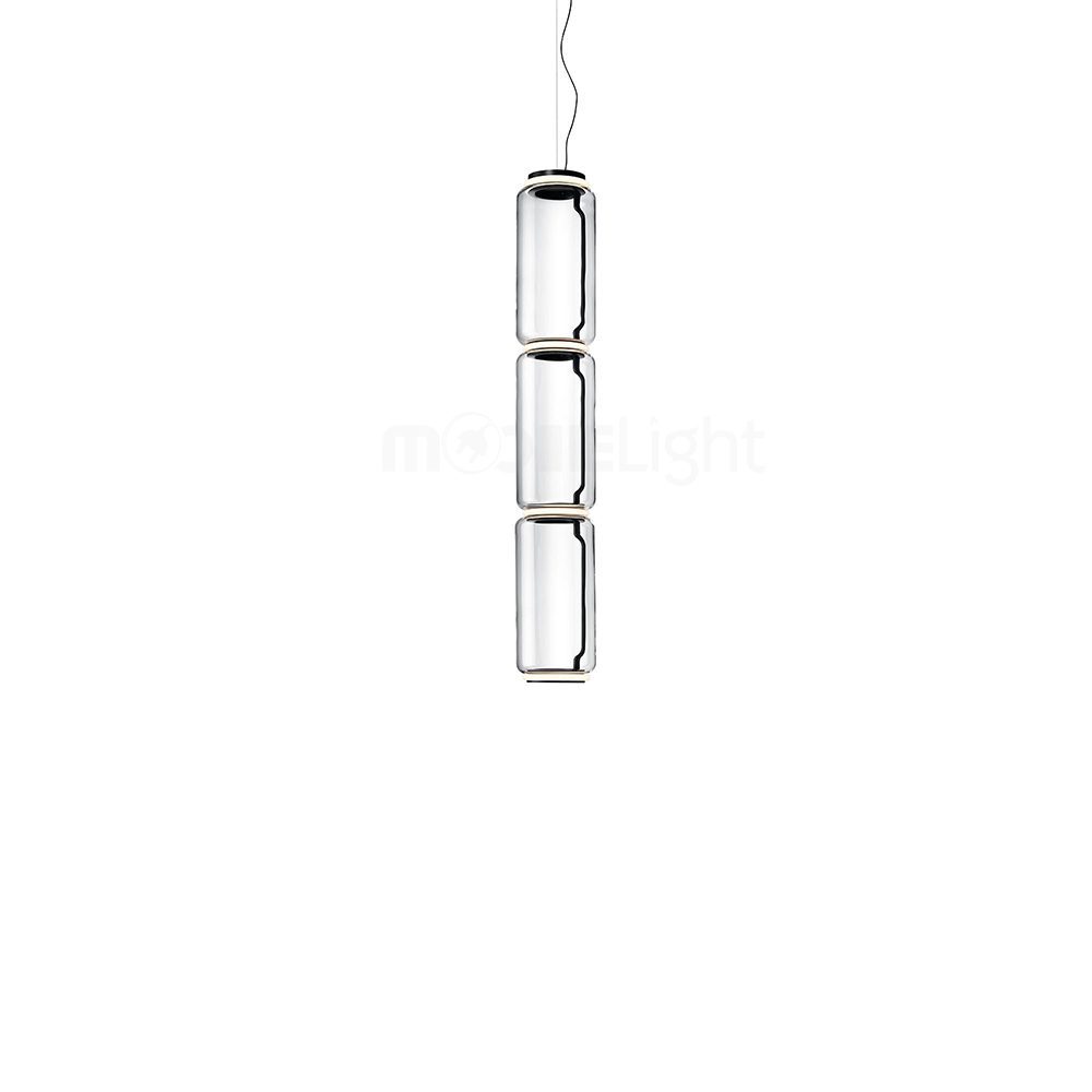Noctambule Hanging Lamp