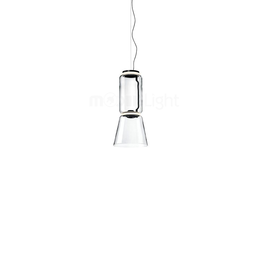 Noctambule Hanging Lamp