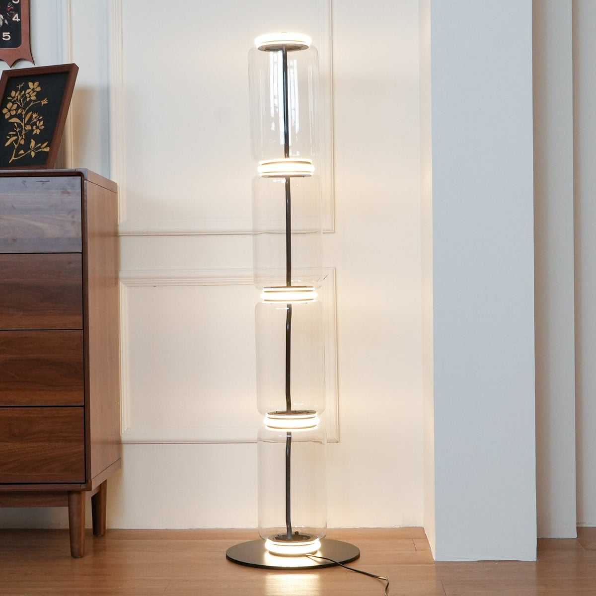 Noctambule Standing Light
