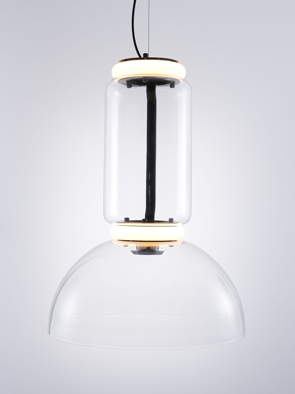 Noctambule Hanging Lamp