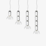 Noctambule Hanging Lamp