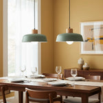 nordic-minimalist-smooth-bowl-pendant-light
