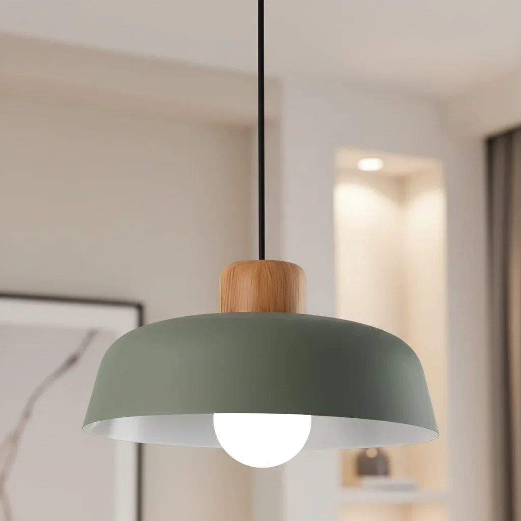nordic-minimalist-smooth-bowl-pendant-light
