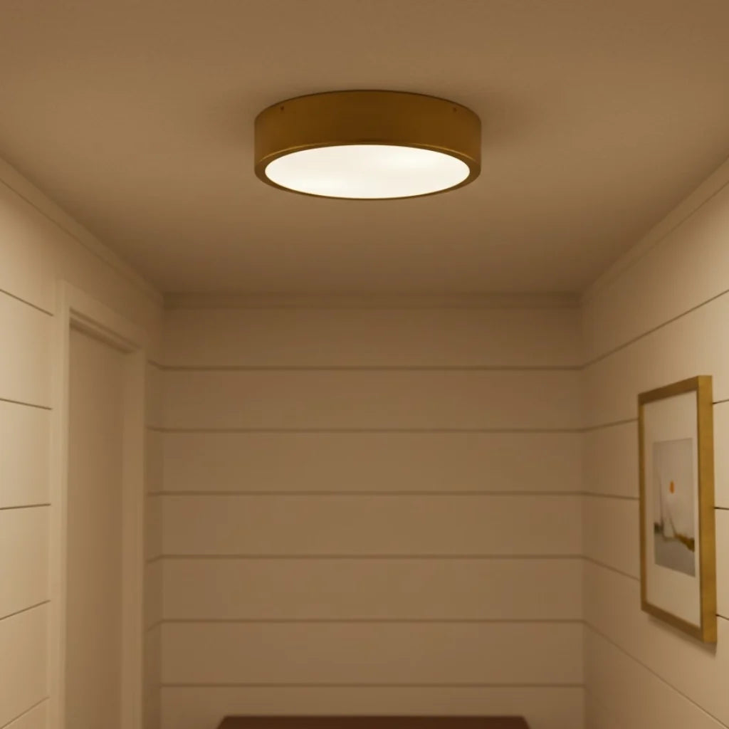 nordic-small-metal-round-ceiling-light