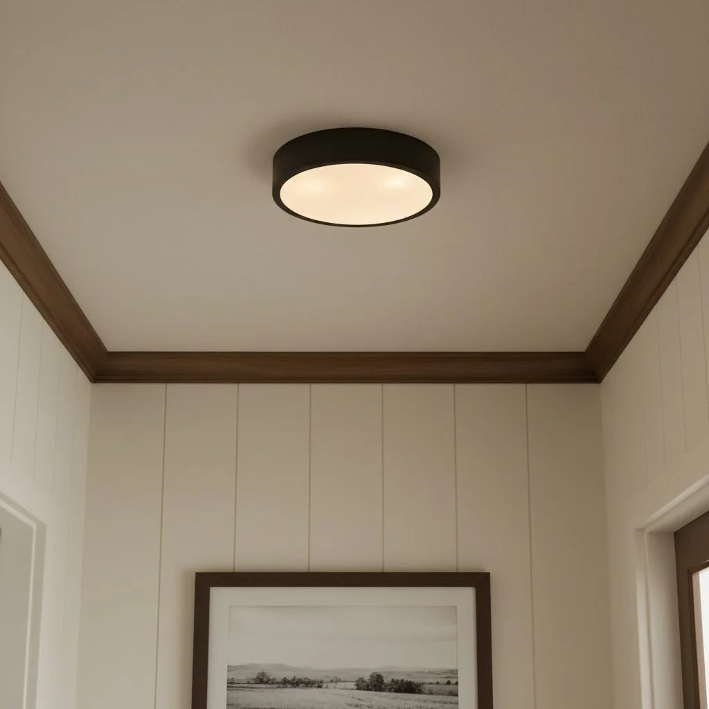 nordic-small-metal-round-ceiling-light