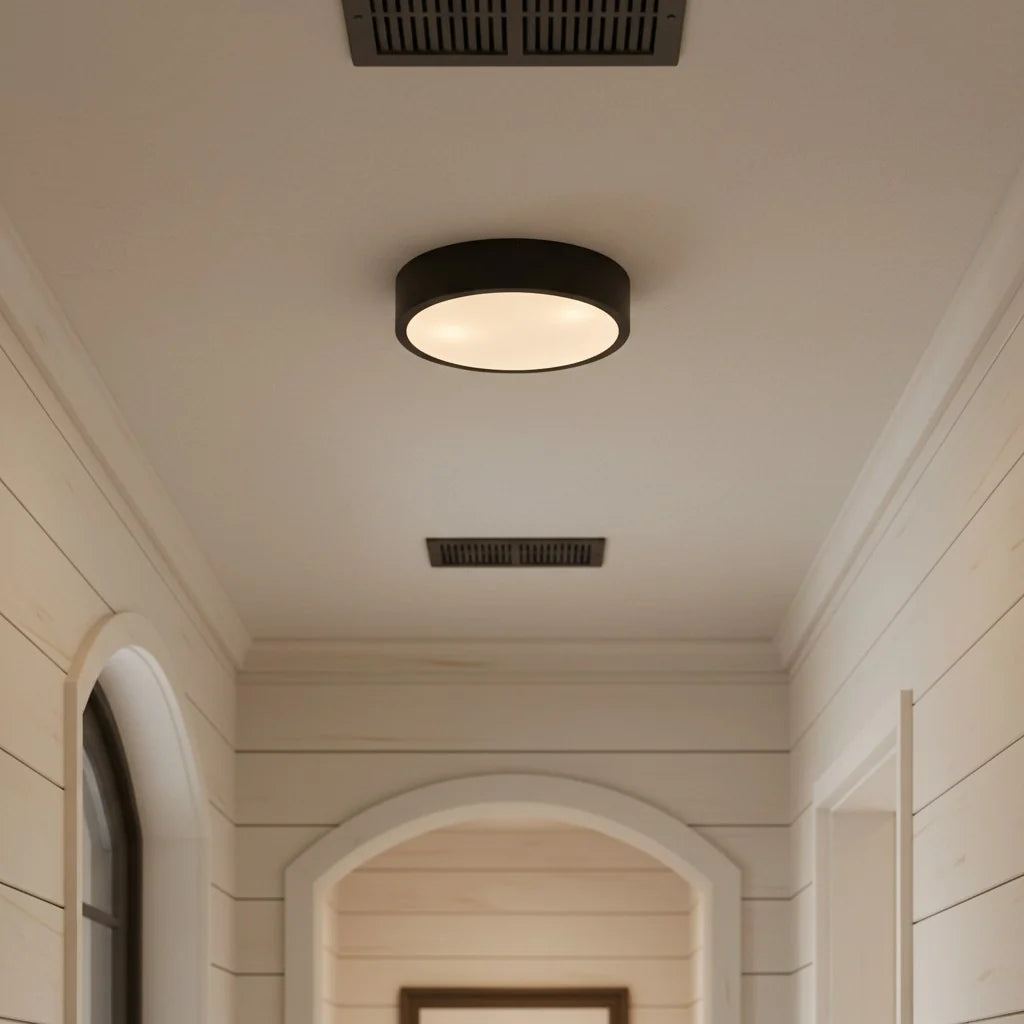 nordic-small-metal-round-ceiling-light