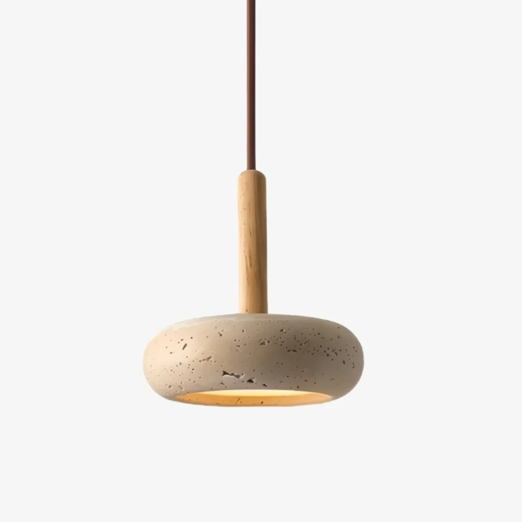 norvik-wabi-sabi-disc-travertine-pendant-light