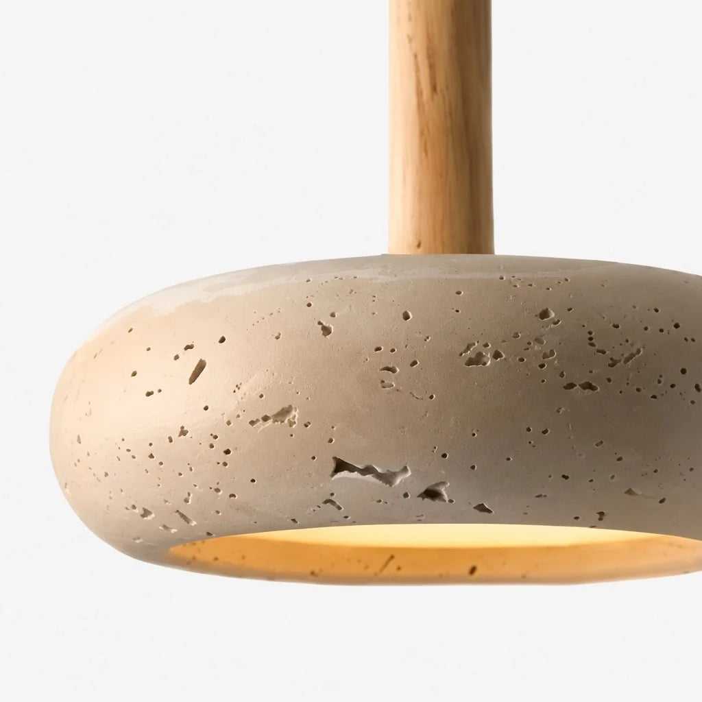 norvik-wabi-sabi-disc-travertine-pendant-light