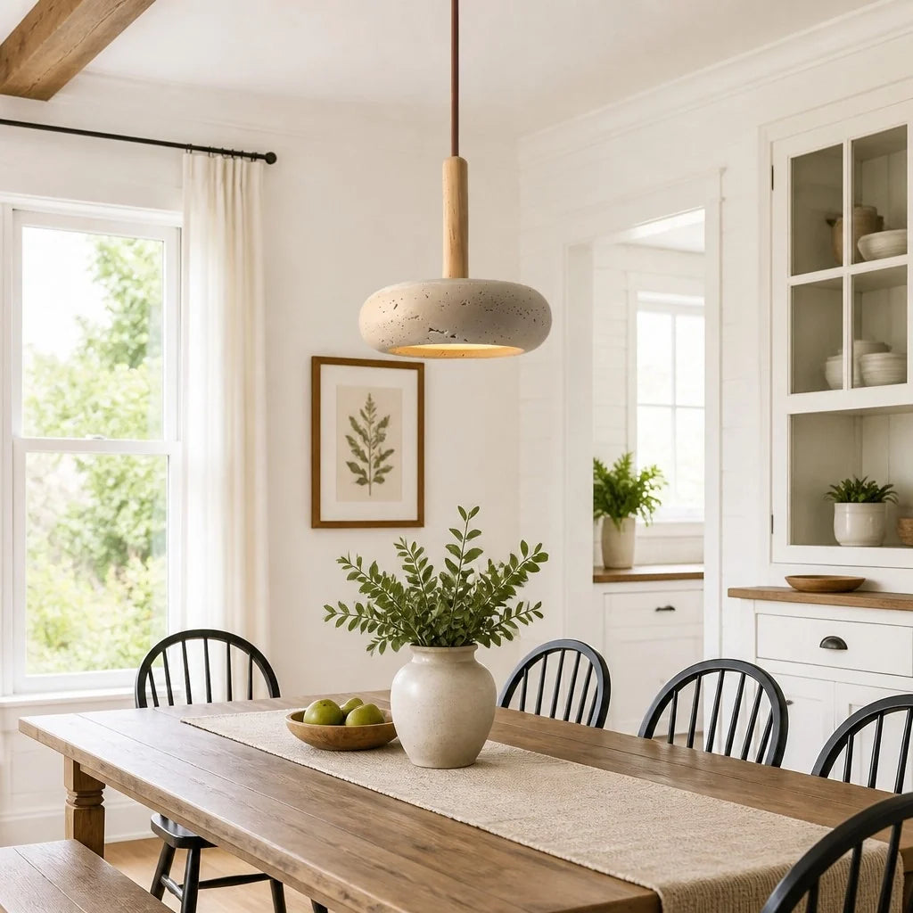 norvik-wabi-sabi-disc-travertine-pendant-light