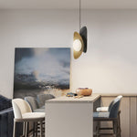 Nouvel Hanging Light Fixture