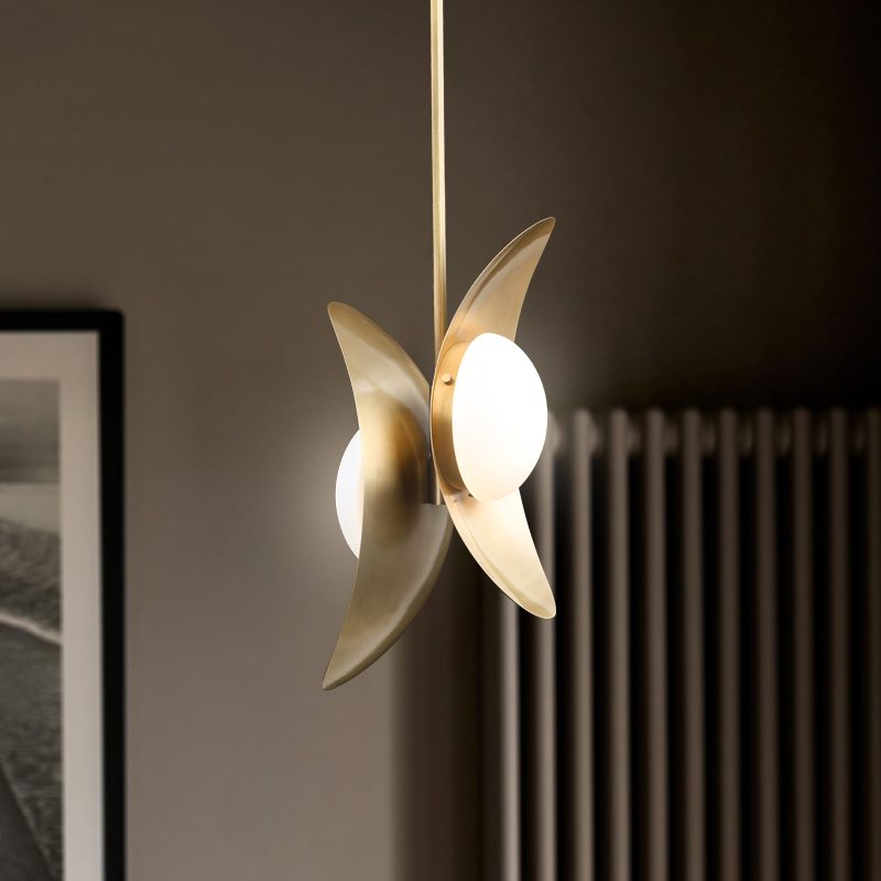 Nouvel Hanging Light Fixture