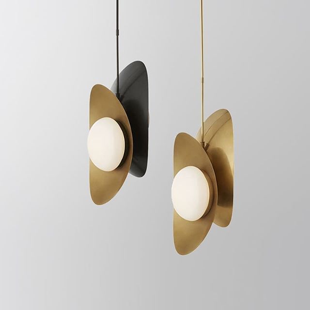 Nouvel Hanging Light Fixture