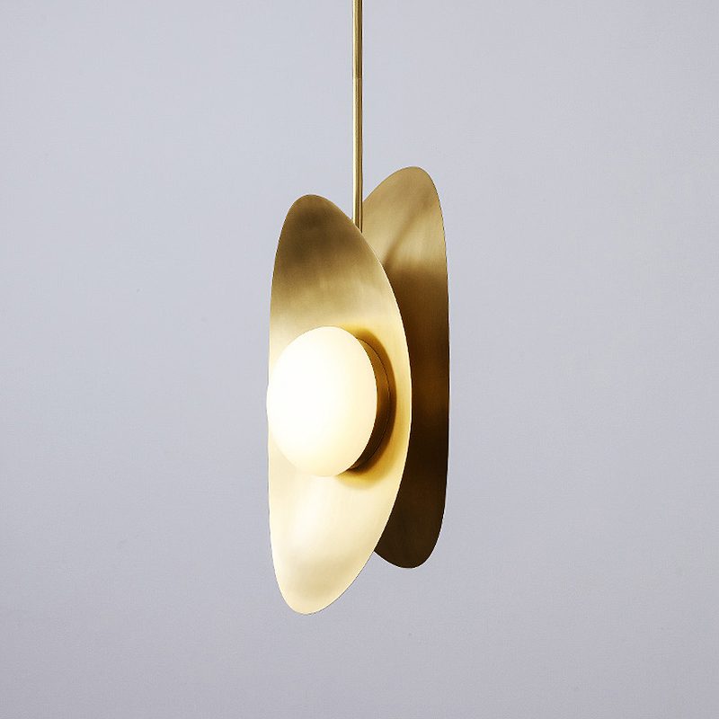 Nouvel Hanging Light Fixture