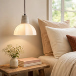 nova-earthy-petal-dome-glass-pendant-light
