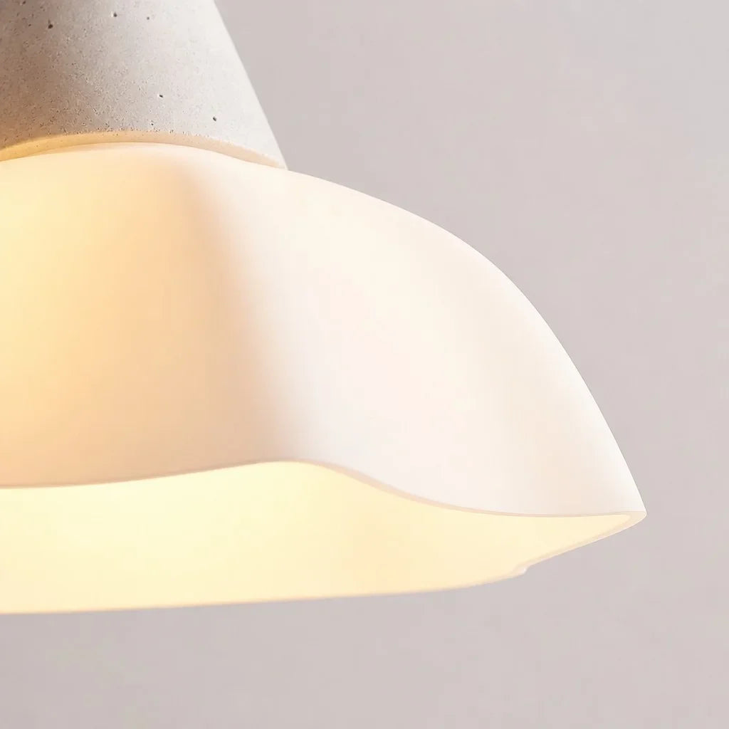 nova-earthy-petal-dome-glass-pendant-light