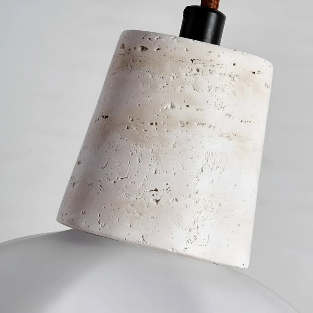 nova-earthy-petal-dome-glass-pendant-light