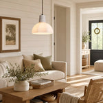nova-earthy-petal-dome-glass-pendant-light