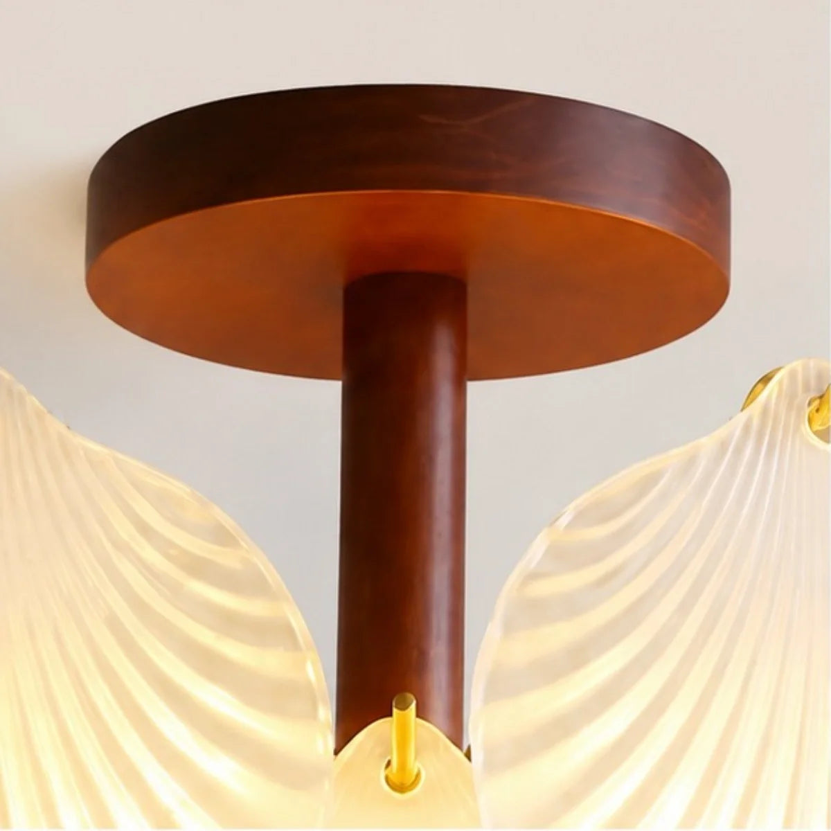 novin-french-vintage-glass-shell-ceiling-light