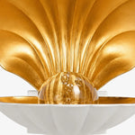 nyssaen-modern-luxury-scallop-metal-wall-lamp