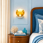 nyssaen-modern-luxury-scallop-metal-wall-lamp