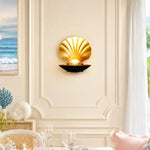 nyssaen-modern-luxury-scallop-metal-wall-lamp