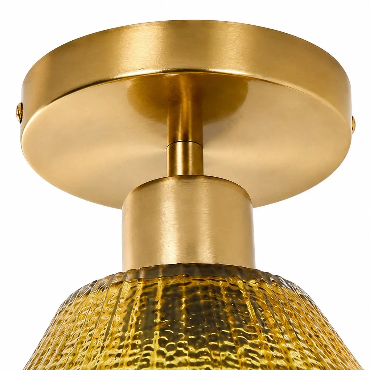 lapis-vintage-green-glass-semi-flush-mount-ceiling-light