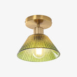 lapis-vintage-green-glass-semi-flush-mount-ceiling-light