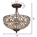 ophelia-modern-roman-3-light-glass-ceiling-light