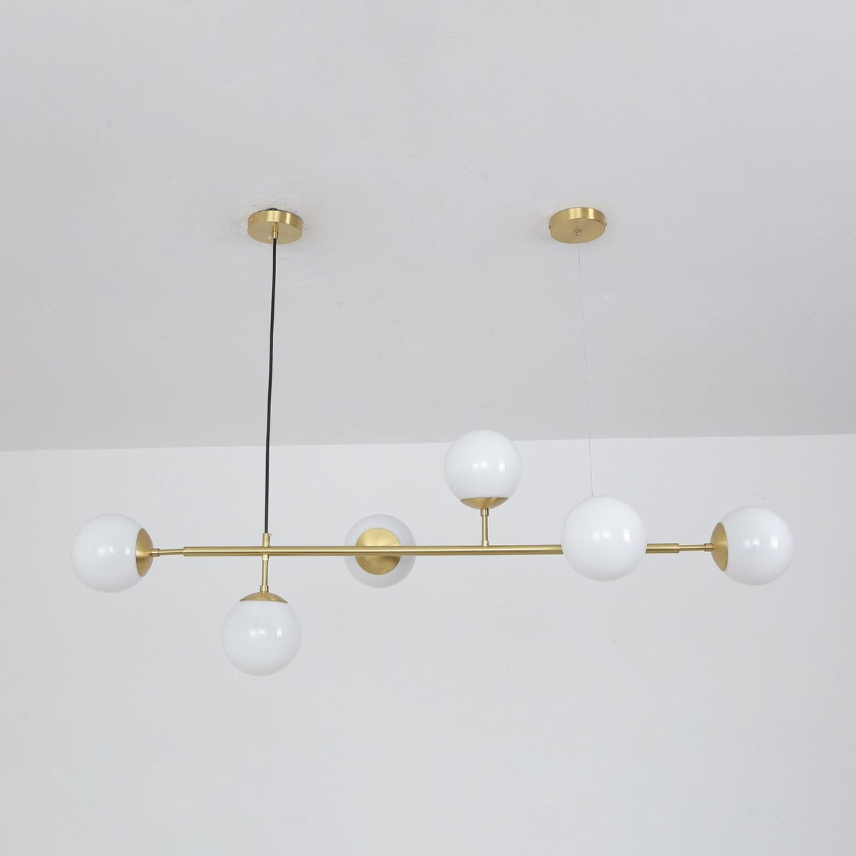 Orb Hanging Lamp