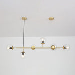 Orb Hanging Lamp