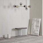 Orb Hanging Lamp