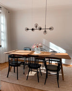 Orb Hanging Lamp