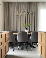 Orb Hanging Lamp