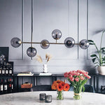 Orb Hanging Lamp