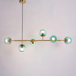 Orb Hanging Lamp