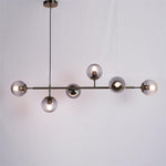 Orb Hanging Lamp