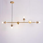 Orb Hanging Lamp