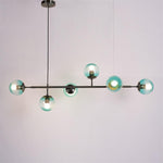Orb Hanging Lamp