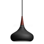 Orient hanging pendant lamp