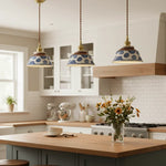 orin-vintage-hand-painted-ceramic-pendant-light