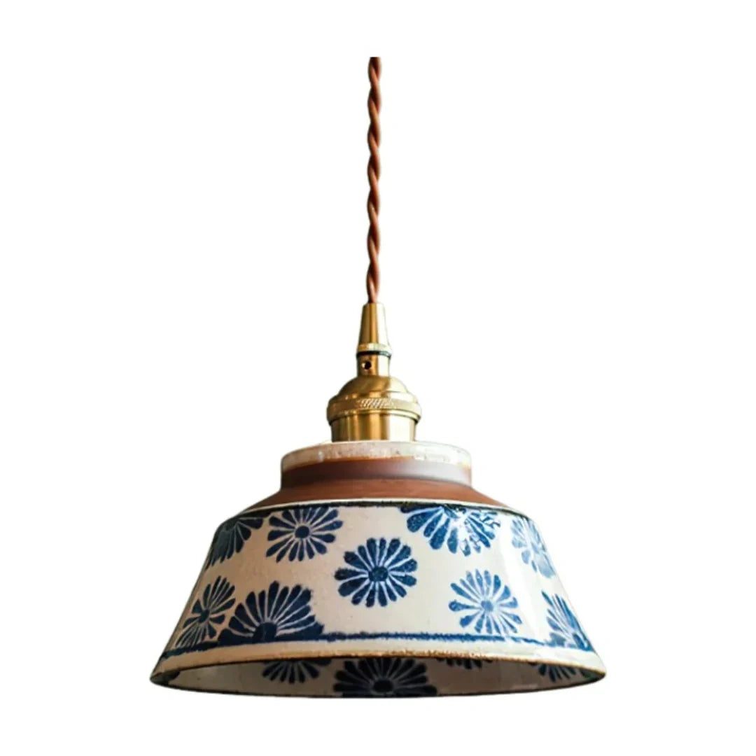 orin-vintage-hand-painted-ceramic-pendant-light