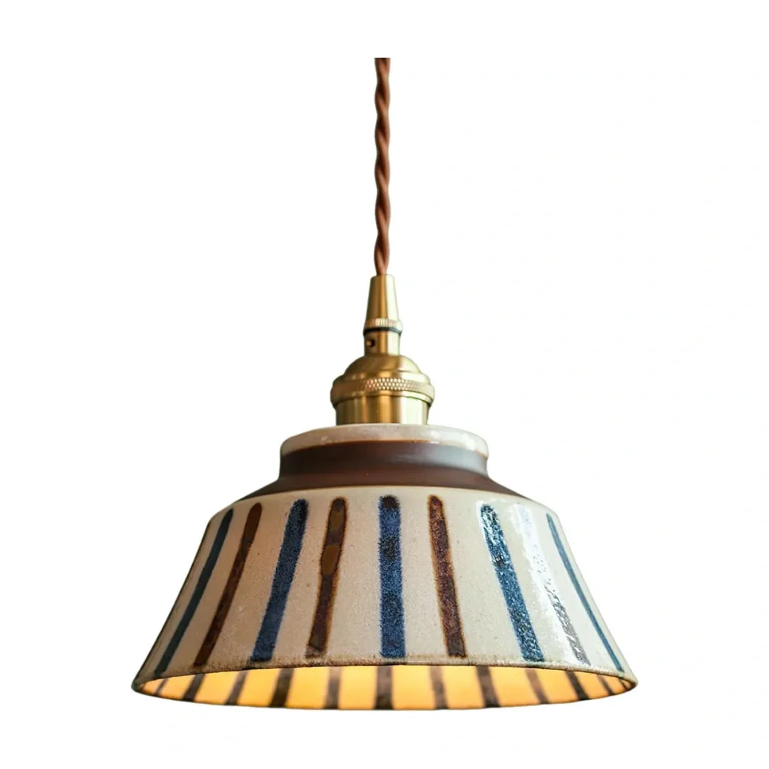 orin-vintage-hand-painted-ceramic-pendant-light