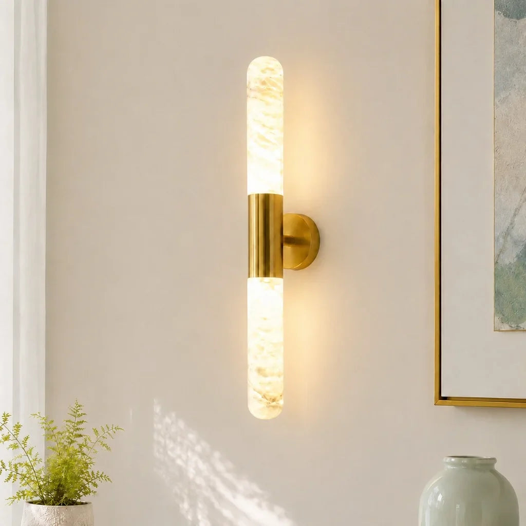 orlina-modern-up-down-alabaster-cylinder-wall-light